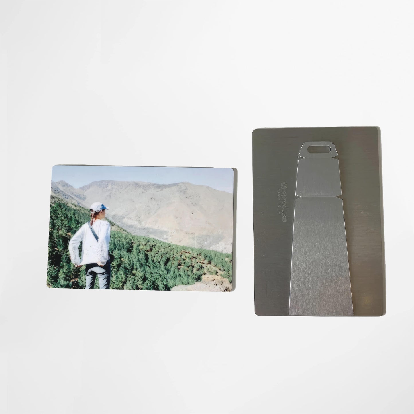 HD Metal Photograph Prints