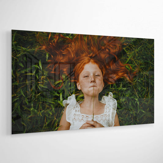 HD Metal Prints