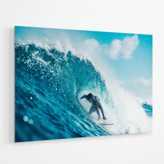 Dibond Metal Prints